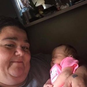 Meet your Posher, Cynthia